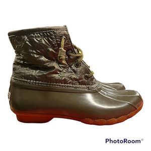 Women’s Sperry Top Sider‎ Boots